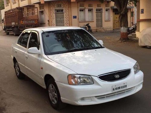 Used 2009 Accent  for sale in Rajkot
