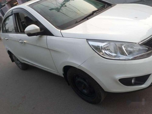 Used Tata Zest XT Diesel, 2016, MT for sale in Lucknow 