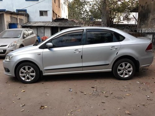 2012 Volkswagen Vento Petrol Highline AT for sale at low price in Chennai