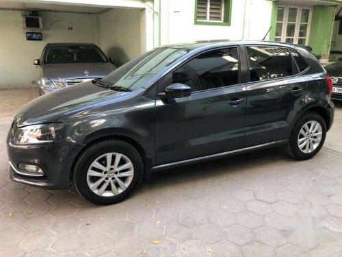 Used 2016 Volkswagen Polo GT TDI MT for sale in Chennai at low price