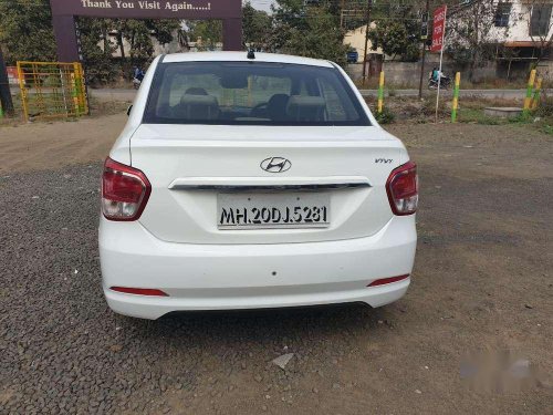Used Hyundai Xcent 2015 MT for sale in Aurangabad 