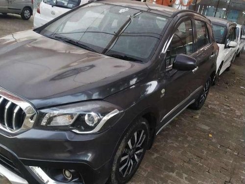 Used 2016 Maruti Suzuki S Cross MT for sale in Meerut 