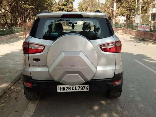 Used Ford EcoSport 2013 MT for sale in Hisar 