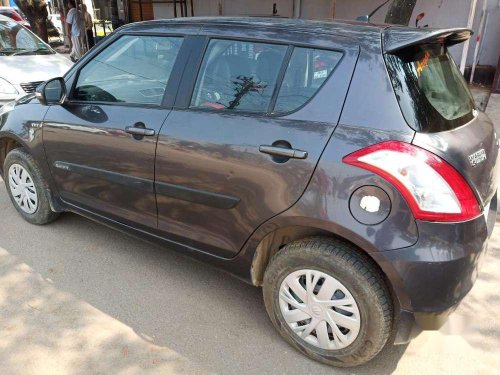 Used 2016 Maruti Suzuki Swift VXI MT for sale in Hyderabad 