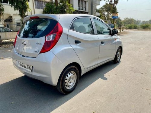 Used 2014 Hyundai Eon Era Plus MT  for sale in Ahmedabad