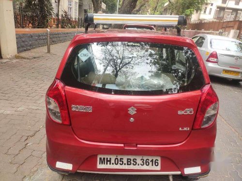 Used 2013 Maruti Suzuki Alto 800 LXI MT for sale in Mumbai 