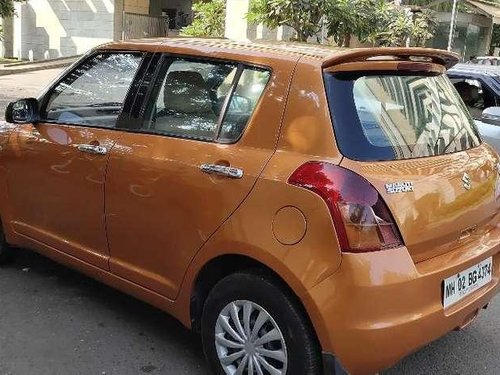 Used Maruti Suzuki Swift VDi, 2008, Diesel MT for sale in Mumbai 