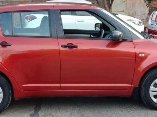 Used Maruti Suzuki Swift VXI 2010 MT for sale in Mumbai 