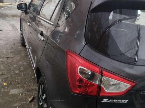 Used 2016 Maruti Suzuki S Cross MT for sale in Meerut 