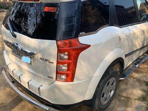 Used Mahindra XUV 500 2018 AT for sale in Lucknow 