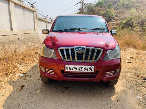 Used Mahindra Xylo E8 ABS BS III 2009 MT for sale in Mumbai 