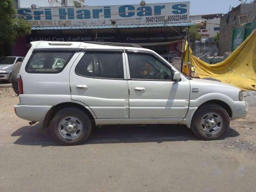 Used Tata Safari 4X2 2011 MT for sale in Chennai 