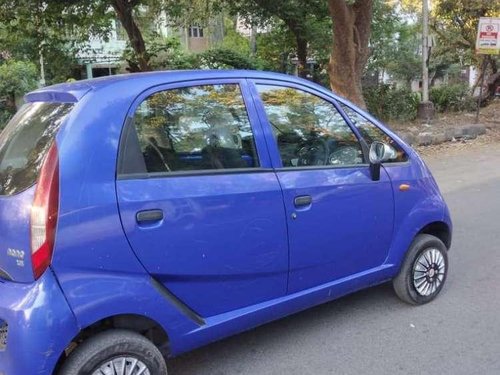 Used Tata Nano GenX 2016 MT for sale in Chennai 