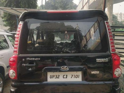 Used 2008 Mahindra Scorpio M2DI MT for sale in Lucknow 