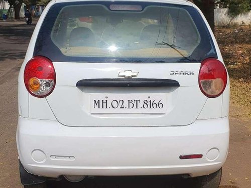 Used Chevrolet Spark 1.0 2010 MT for sale in Nashik 