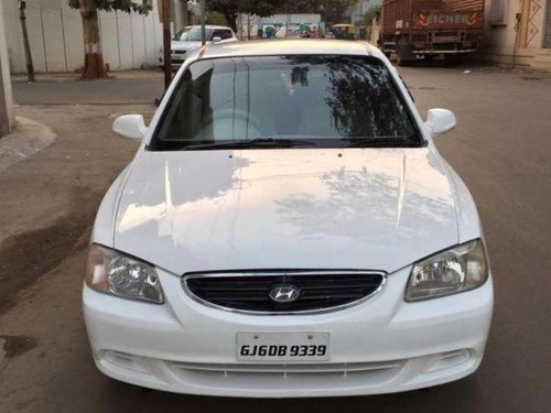 Used 2009 Accent  for sale in Rajkot