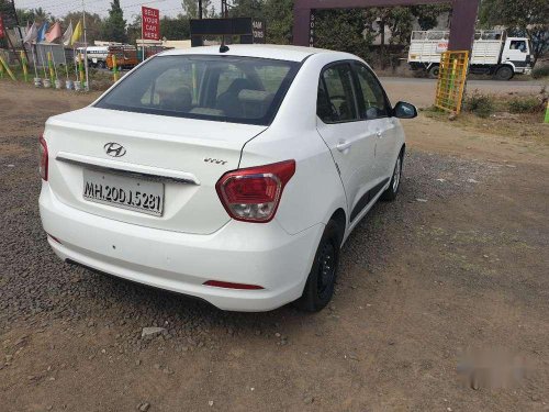 Used Hyundai Xcent 2015 MT for sale in Aurangabad 