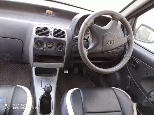 Used 2010 Tata Indica DLS MT for sale in Hyderabad 