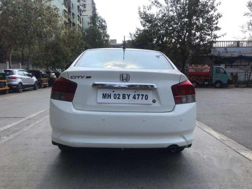 Used 2010 Honda City S MT for sale in Mumbai 