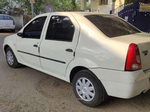 Used Mahindra Renault Logan, 2009, Petrol MT for sale in Coimbatore