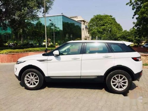 Used Land Rover Range Rover Evoque 2015 AT for sale in Pune 