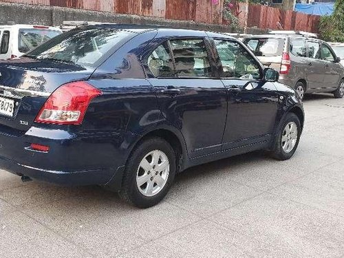 Used 2010 Maruti Suzuki Swift Dzire MT for sale in Mumbai 