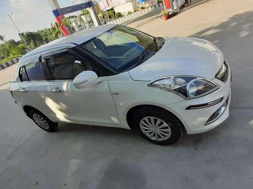 Used 2016 Maruti Suzuki Swift Dzire MT for sale in Hyderabad 