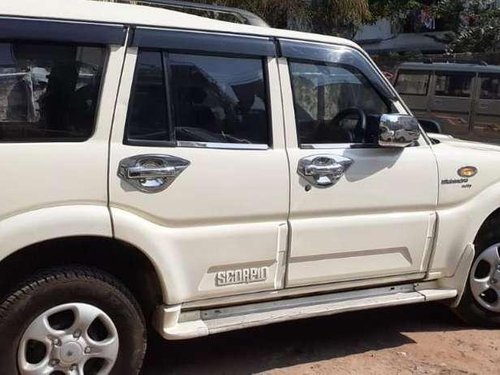 Used Mahindra Scorpio 2011 MT for sale in Patna 