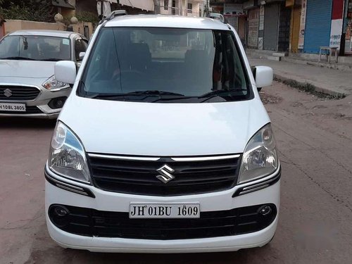 Used Maruti Suzuki Wagon R VXi with ABS Minor, 2016, Petrol MT for sale in Patna 