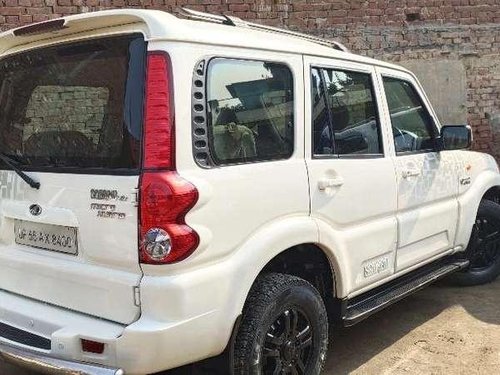 Used Mahindra Scorpio VLX 2WD Airbag BS-IV, 2012, Diesel MT for sale in Varanasi 