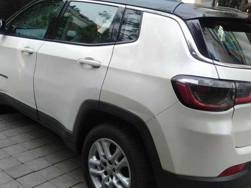 Used 2017 Jeep Compass AT for sale in Kolkata 