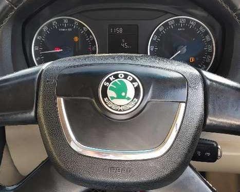 Used Skoda Laura Ambition 2.0 TDI CR Manual, 2013, Diesel MT for sale in Visakhapatnam