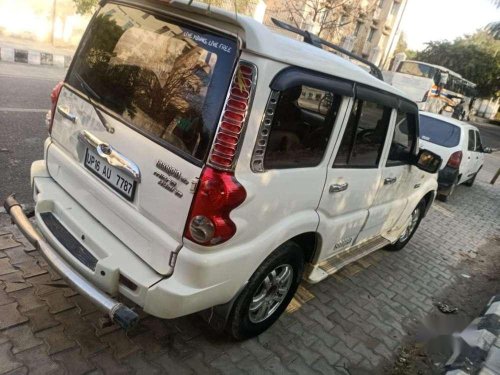 Used 2014 Mahindra Scorpio VLX MT for sale in New Delhi