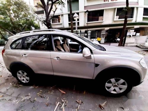 Used 2008 Chevrolet Captiva LT AT for sale in Pune 