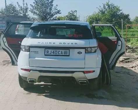 Used Land Rover Range Rover 2013 AT for sale in Gurgaon 