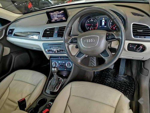 Used Audi Q3 2013 AT for sale in Ludhiana