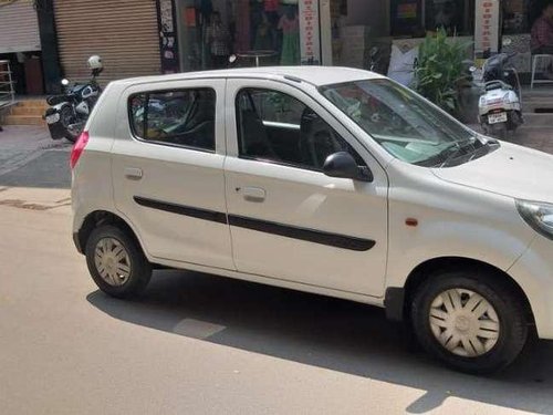 Used Maruti Suzuki Alto 800 VXI 2013 MT for sale in Hyderabad 