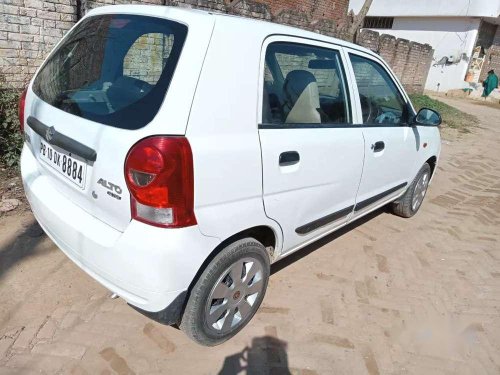 Used Maruti Suzuki Alto K10 2011 MT for sale in Ludhiana