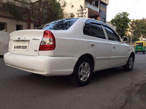 Used 2009 Accent  for sale in Rajkot