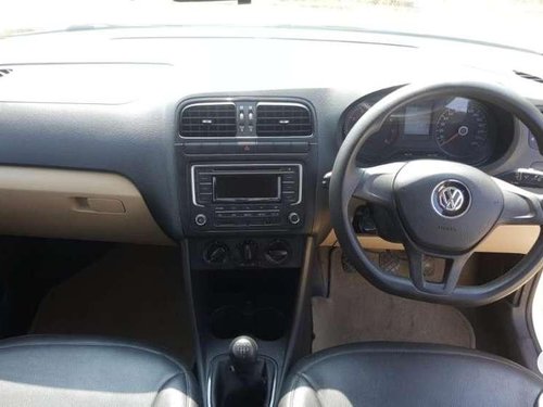 Used 2017 Volkswagen Ameo MT for sale in Pune 