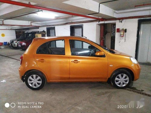 Used 2012 Nissan Micra VX MT for sale in Mumbai 