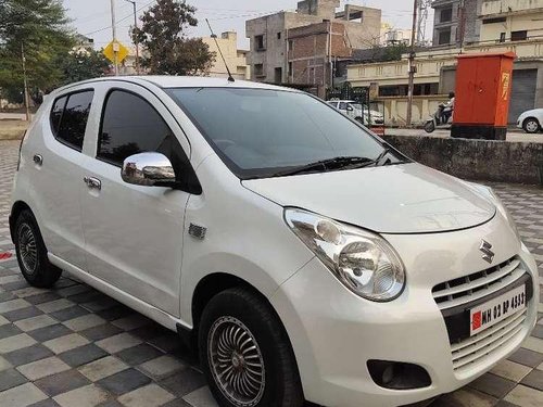 Used 2010 Maruti Suzuki A Star MT for sale in Nagpur