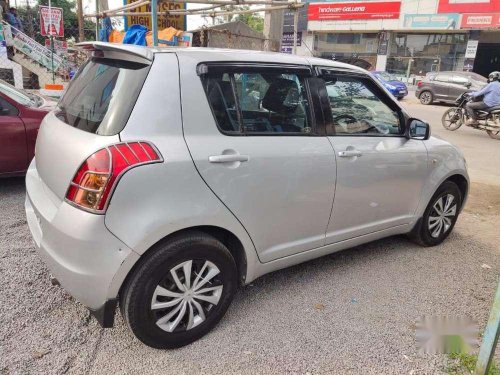 Used Maruti Suzuki Swift VDi, 2010, Diesel MT for sale in Hyderabad 