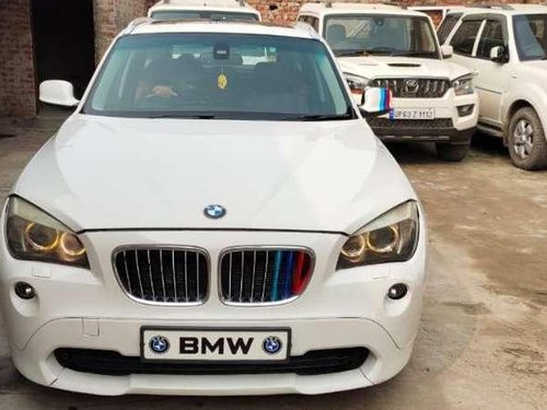 Used BMW X1 sDrive20d M Sport, 2012, Diesel MT for sale in Varanasi 