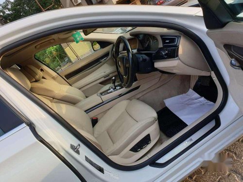 Used BMW 7 Series 730Ld Sedan 2012 AT for sale in Mumbai 