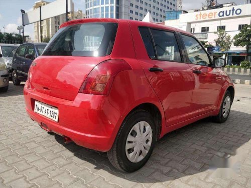 Used 2006 Maruti Suzuki Swift VXi MT for sale in Chennai 