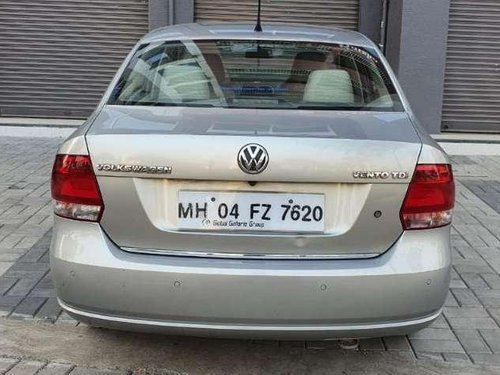 Used Volkswagen Vento Highline Diesel, 2013 MT for sale in Nashik 