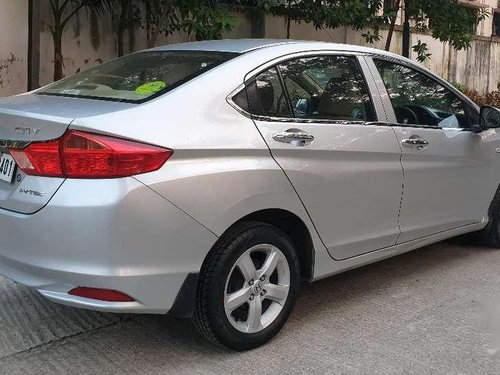 Used 2016 Honda City S MT for sale in Kolkata 