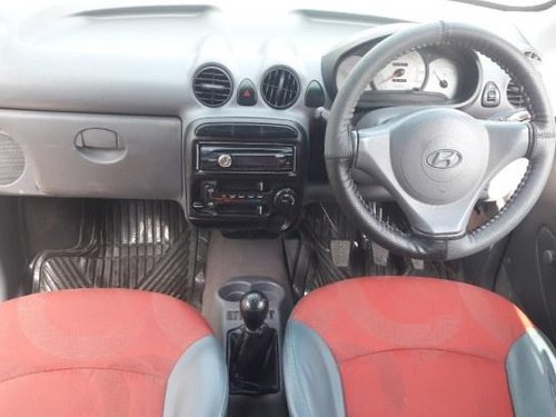 Used 2008 Hyundai Santro Xing  GL MT for sale in Ahmedabad