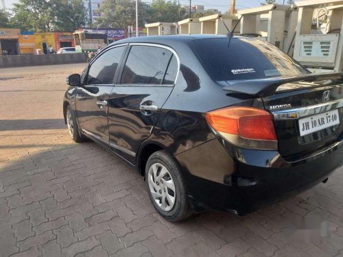 Used 2015 Honda Amaze S i-DTEC· MT for sale in Patna 